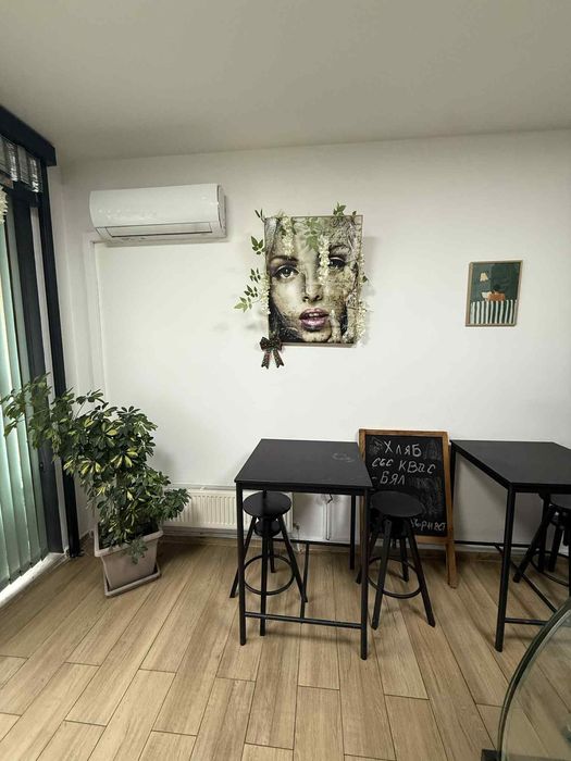 Магазин под наем в ж.к. Горна баня, 2164969