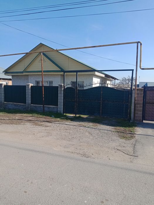 Продам частный дом,  Казцик