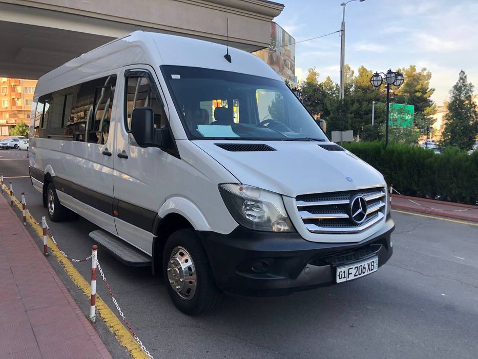 Транспортные услуги