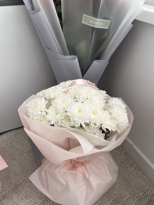 Продаются букеты в хорошем состоянии