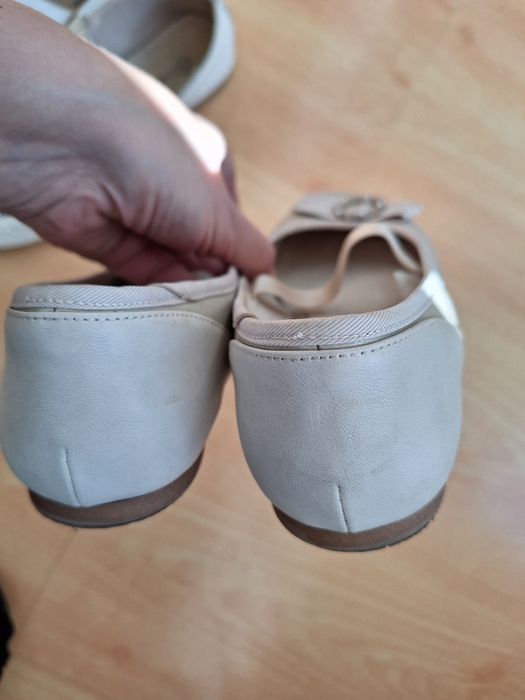 Адидас маратонки-20лв.+обувки