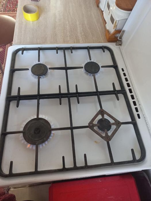 Газ плита сатылады