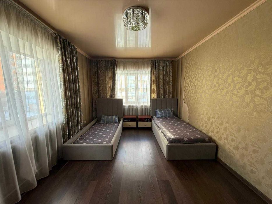 Продажа 3-комнатной квартиры