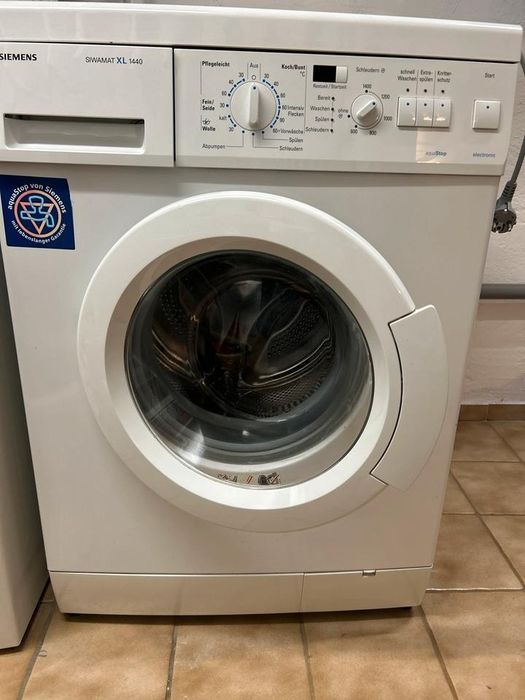 Пералня Siemens SIWAMAT XL 1440