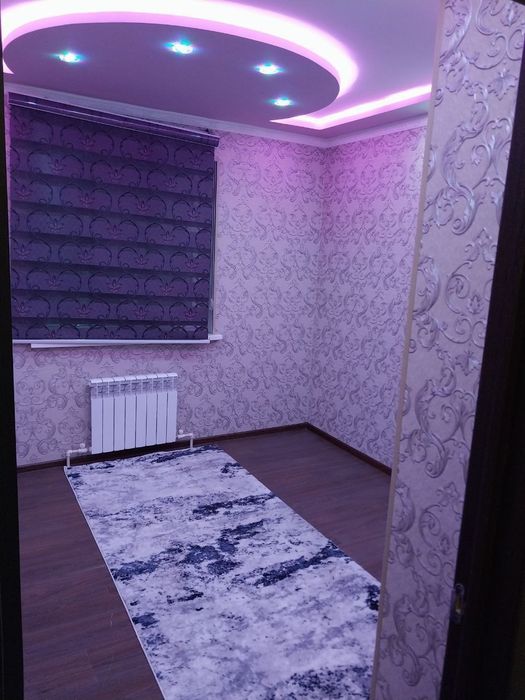 Корасарой Сагбон Чини Завод 2 хонали Гиштли дом