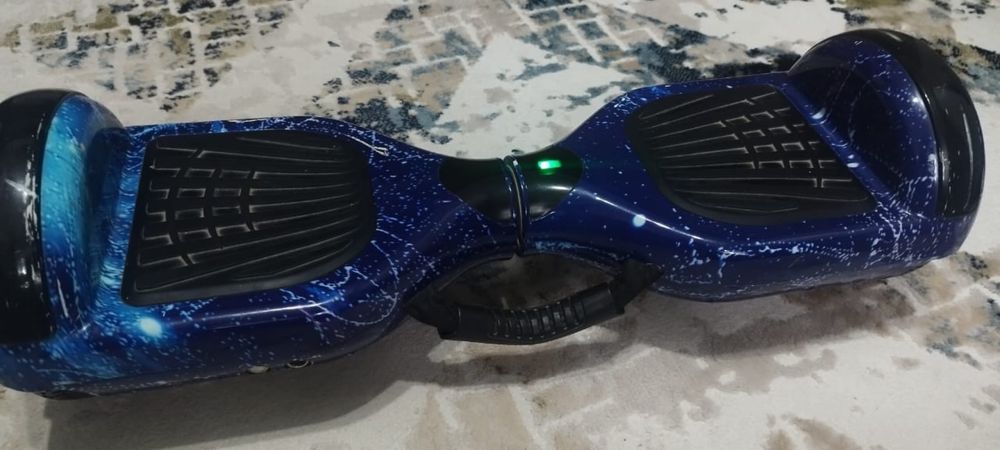 Продаю Героскутер