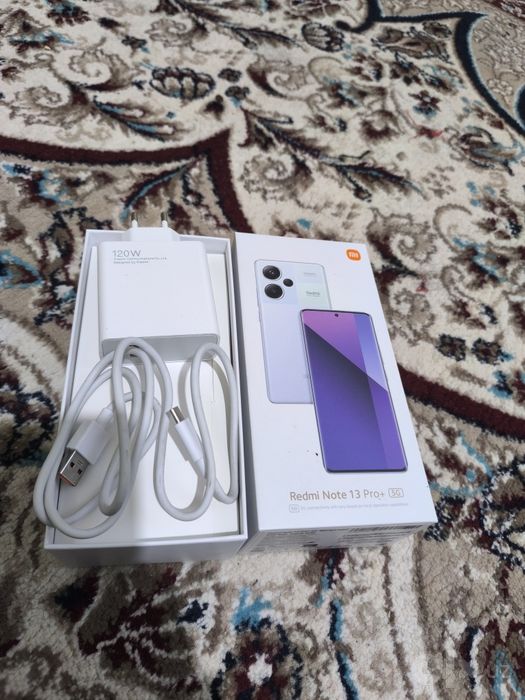 Xiaomi redmi 13 pro plyus 5g
