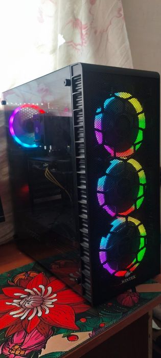 Продам компьютер