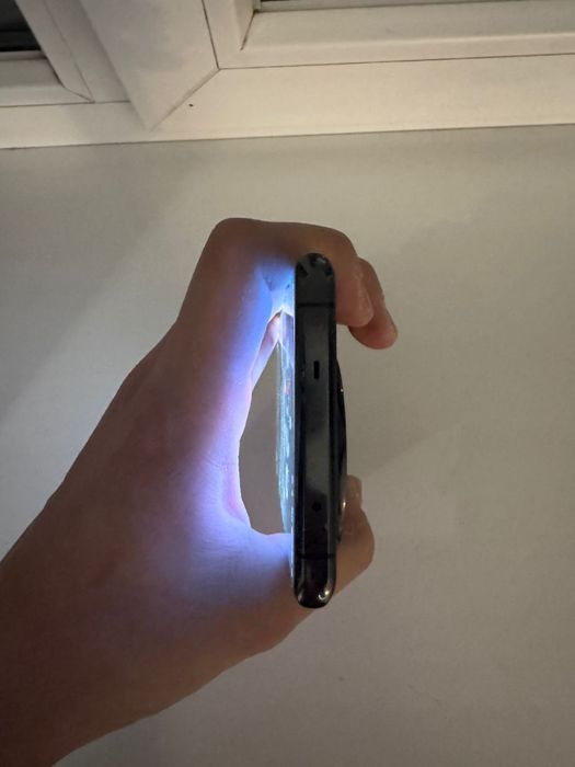 Oneplus 12 12/256 черный цвет акб 93