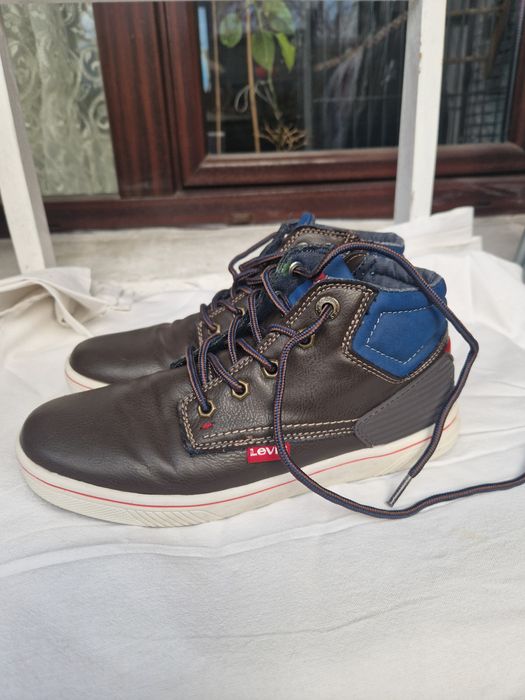 Levi's детски боти, 34 номер