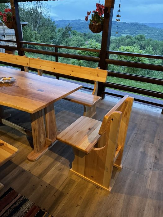 Баварски маси 3см.Налични.