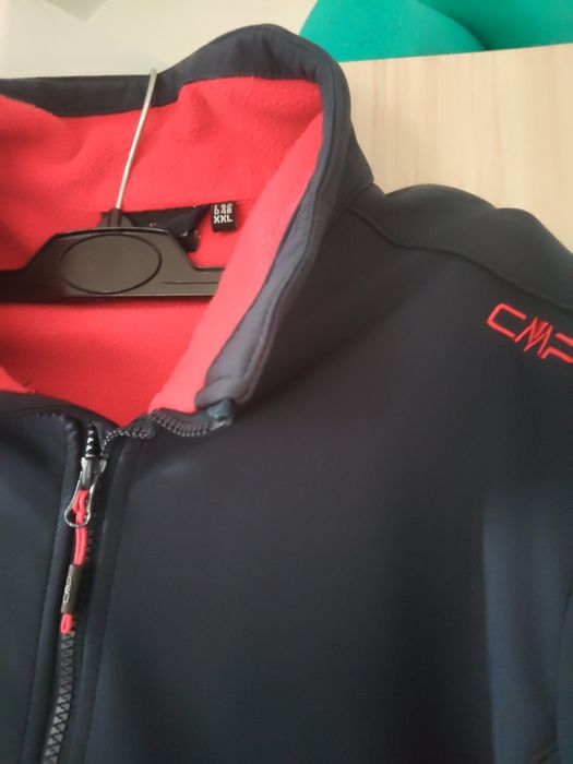 CMP дамско водоустойчиво яке