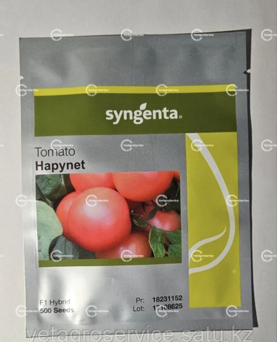 семена томат, арбуз, огурцы