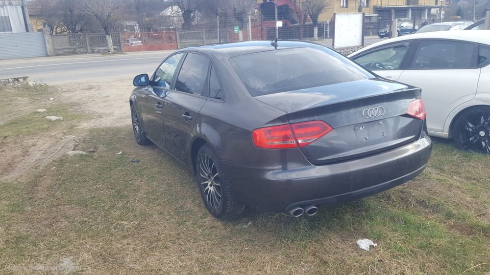 De vânzare autoturism Audi A4