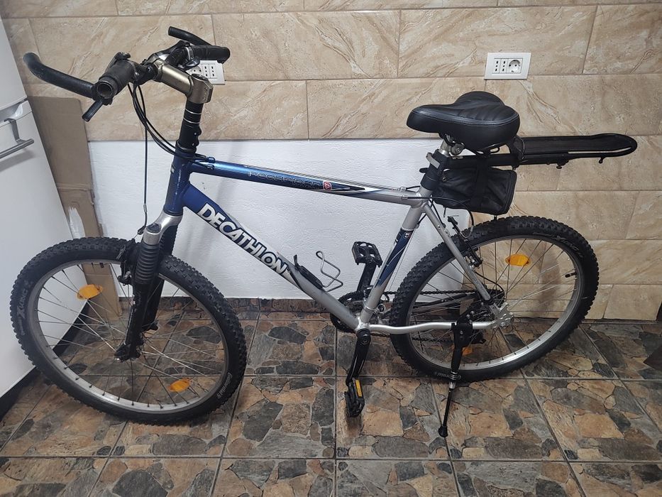 Bicleta pe 26 decathlon