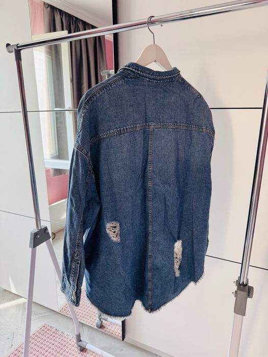 Рокля и риза Zara, Superdey и други