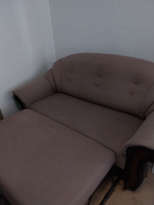 Curățare a tapițeriei