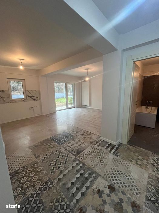 Apartament 1 camera, open-space, Bucium, intabulat, 0% comision