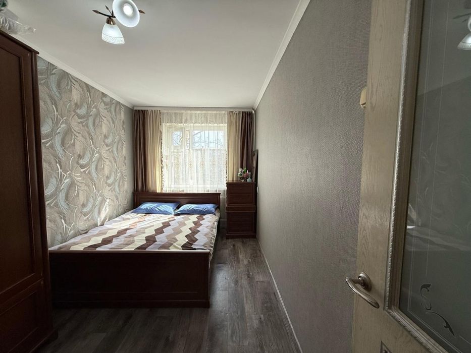 Продам 3 ком квартиру
