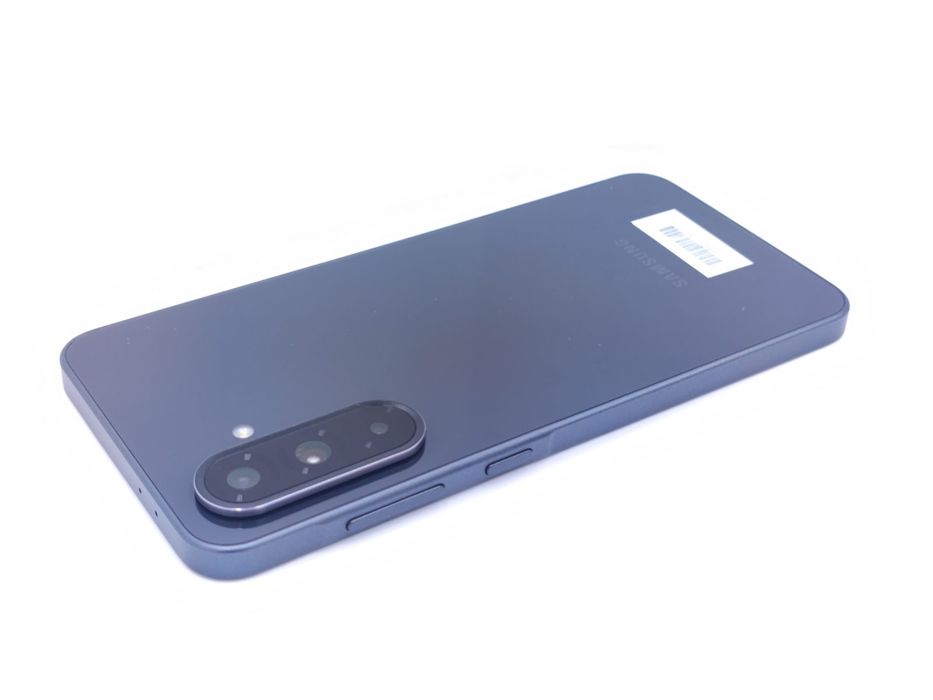 Samsung A36 128GB Awesome Black 6GB Dual, Garantie 24 luni | #D94762