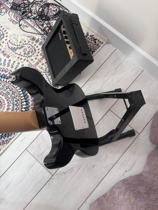 Электро гитара terris