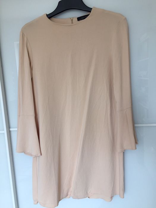 Rochii ZARA babydoll M/S