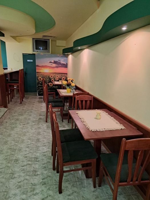 Продава се Магазин в Казанлък - 85 кв.м за 1020 €/кв.м - Снимка #9