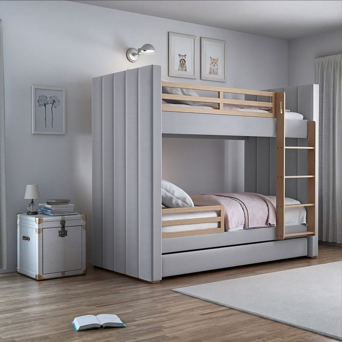 Двухъярусная кровать для детей, ikki qavatli kravat Bolalar uchun