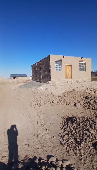 Baxt va tinchlik manzili