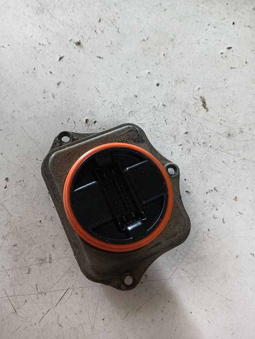 Modul Afs Stanga Fata Volkswagen (Svw) Passat (B8) [ 2016 - > ] Oem 3G