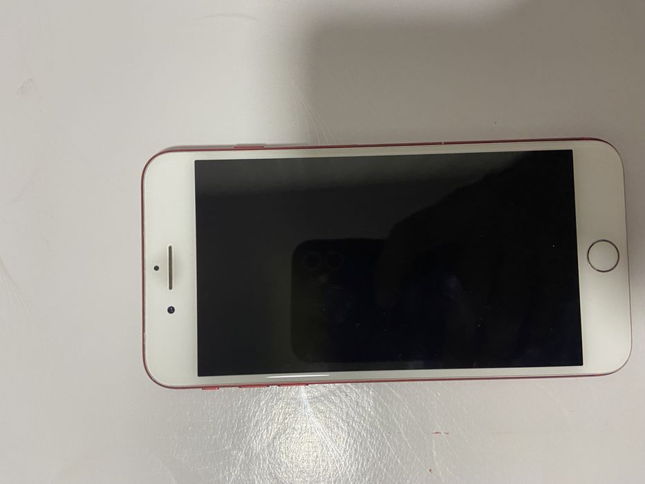 Iphone 7 plus red 128 gb ремонтный