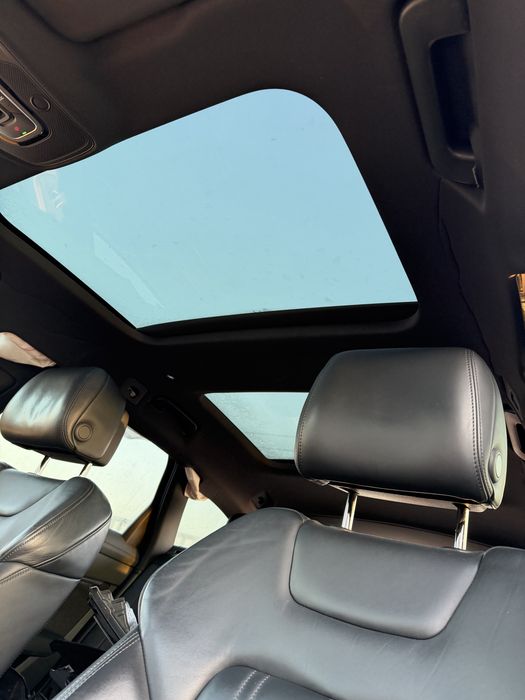 Piese Audi A6 C8 4k 3.0 DDV  286 cp Avant sqn cutie