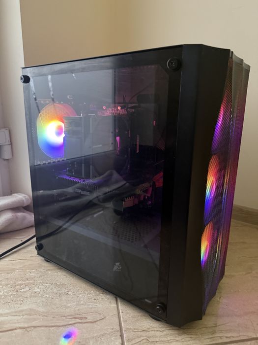 Vand PC de gaming,stare excelenta