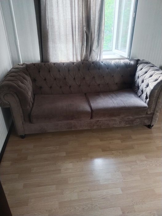 Продам раскладной диван