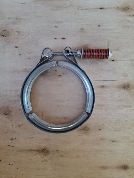 Downpipe Bmw M57 /Даунпайп Бмв Е60/Е90/Х3,Х5,Х6