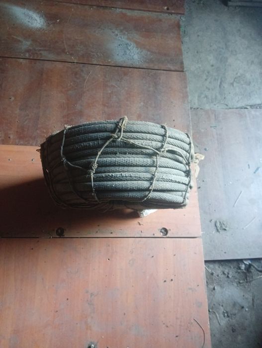 Набивка сальниковая бухта