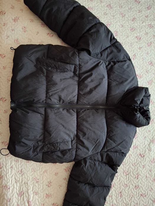 Berschka зимно яке