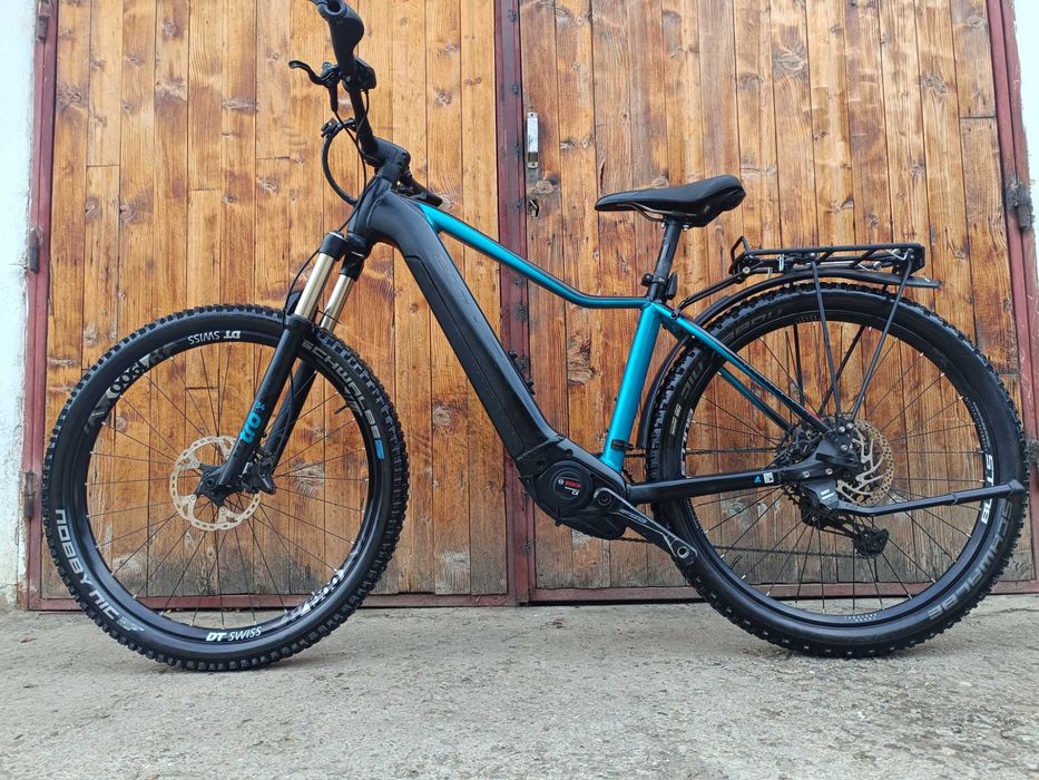 Bulls Aminga Eva 3 2022