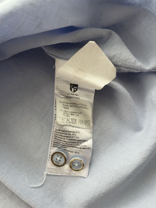 Cămașă U.S Polo Assn. | STARE EXCELENTĂ!