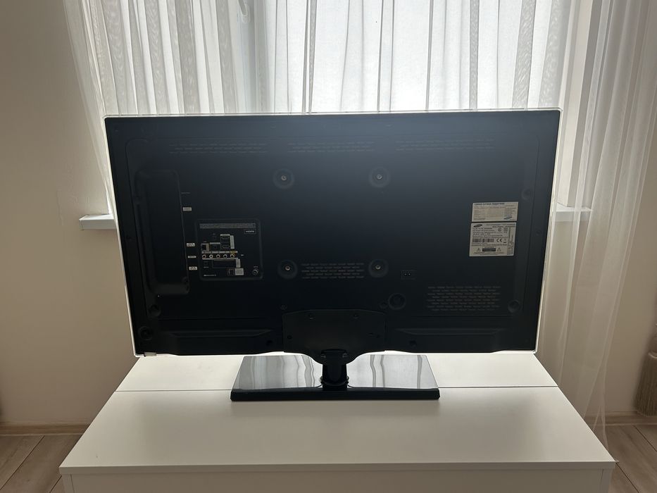 Телевизор в хорошем состоянии