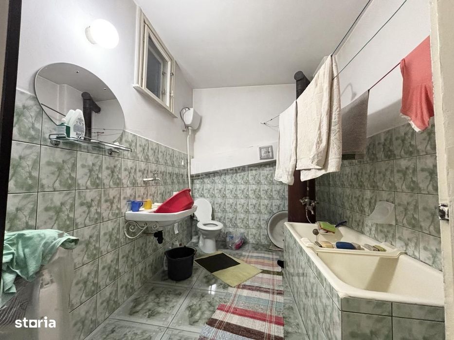 Casa pe malul Crisului - 172 mp - Ultracentral