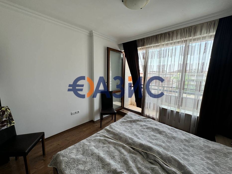 Продава се Тристаен апартамент в Свети Влас - 90 кв.м за 1359 €/кв.м - Снимка #10