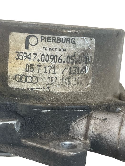 Pompa De Vacuum Audi A6/S6 Iii Saloon 4F2, C6 2004 - 2011 2.7 Tdi Bpp