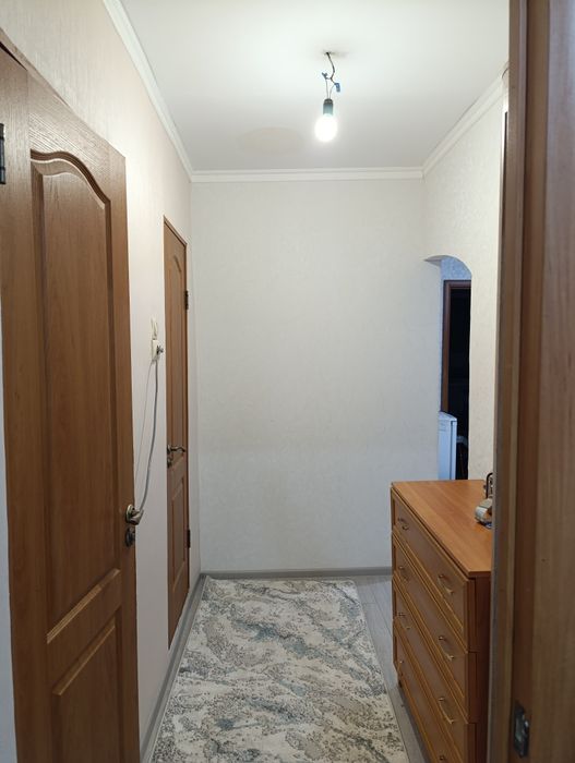 Продается 2 комнатная квартира