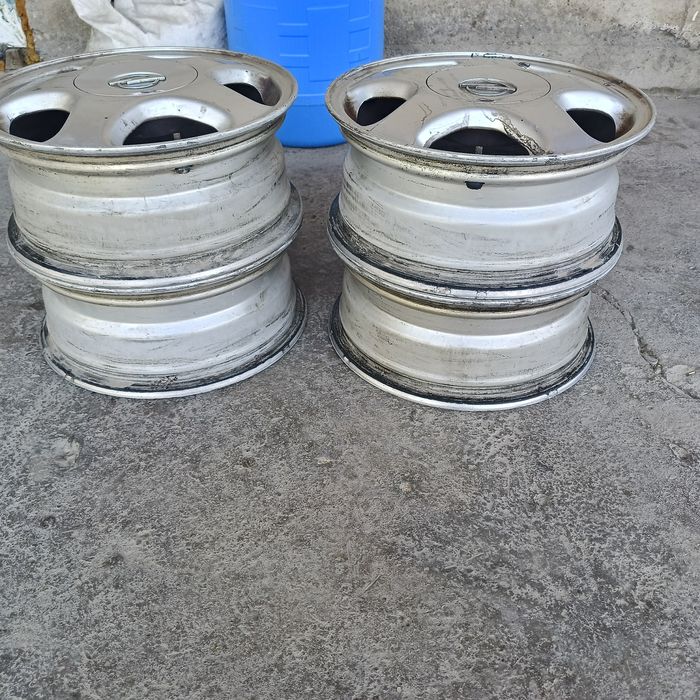 продам диски R15