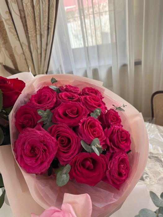 Гүлдер свежий …….