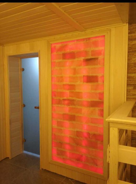 Все для бани и сауны