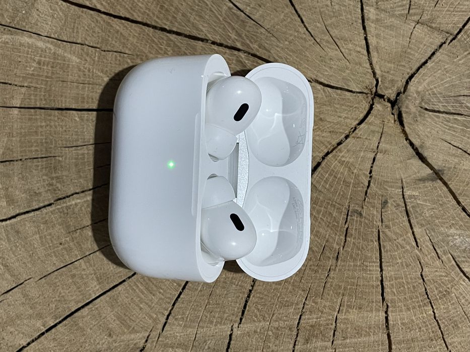 Airpods pro 2 (stare excelenta)