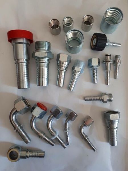 Furtun presiune dubla insertie , sertizat , spalatorie auto , karcher