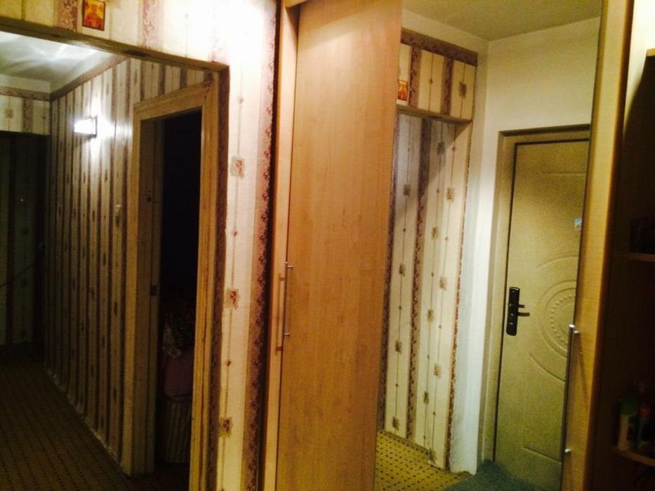 Продам двухкомнатную квартиру